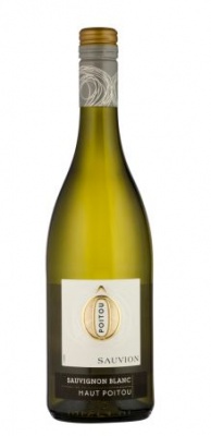 Sauvignon Blanc ''O'' Haut Poitou, Sauvion 2020